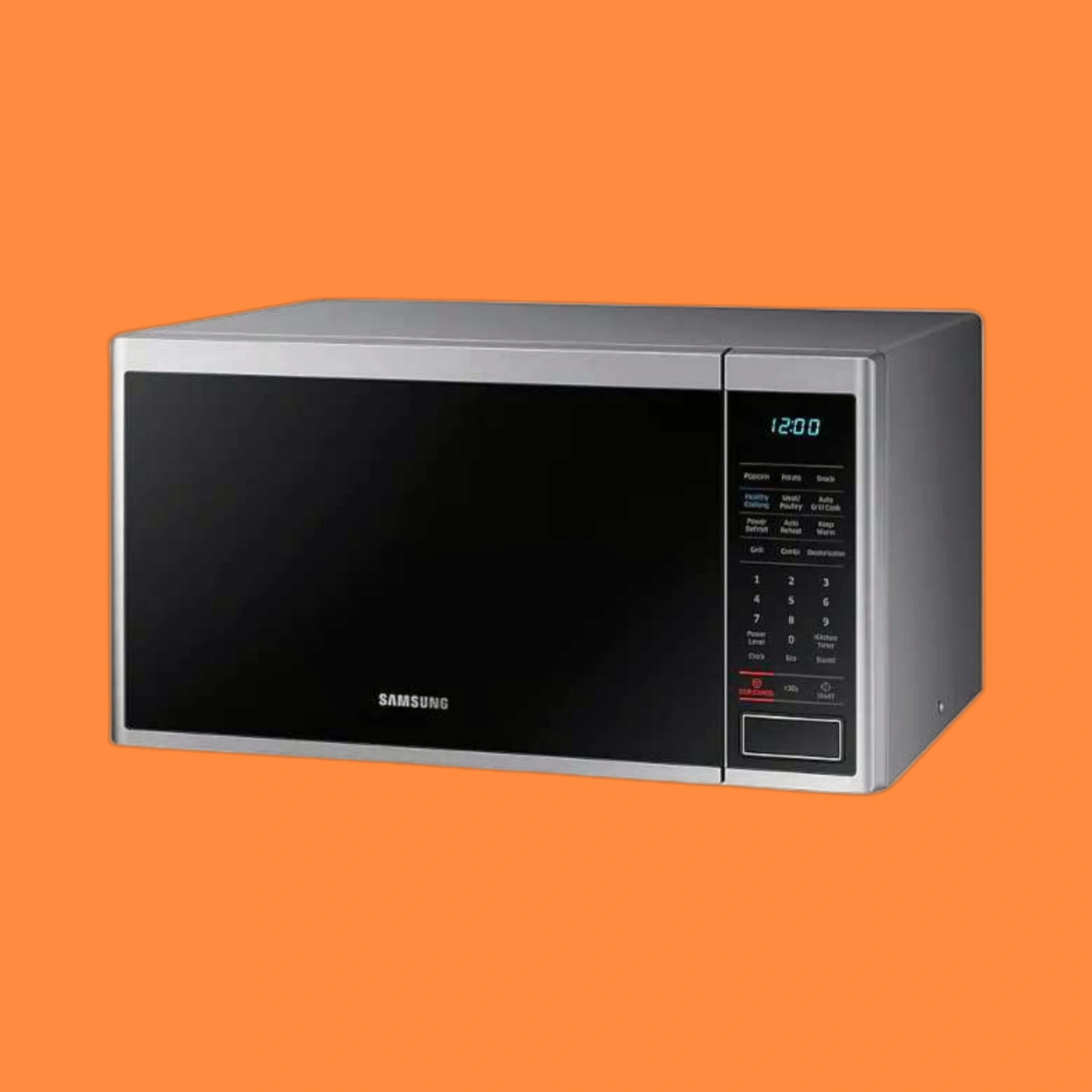 اجاق مایکروویو